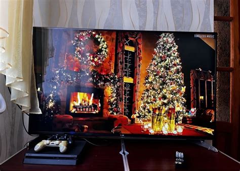 Срочно‼️ телевизор LG SMART TV 55 дюймов: 12 000 грн. - Телевізори ...