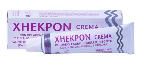 XHEKPON CREMA 40 ML