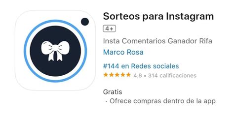 Cu L Es La Mejor Aplicaci N De Sorteo Para Dispositivos Ios