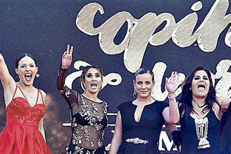 Milf el pequeño fenómeno de las tardes La Tercera