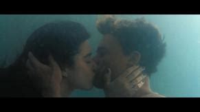 ASHA BANKS Nude AZNude