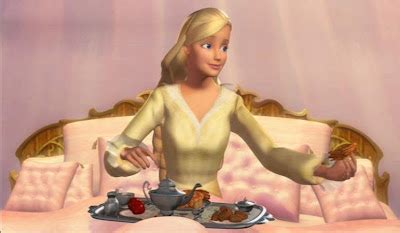 Nude Cartoons Barbie Anneliese