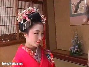 Assista 舞妓さん 罰ゲームフェラ 口内発射 舞妓 日本人 フェラチオ抜き Porn SpankBang