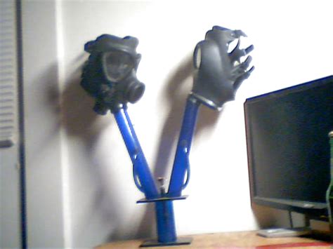 Gasmask Porn Pictures Xxx Photos Sex Images Pictoa