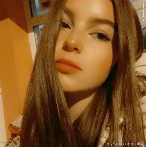 Valya Valya Nude OnlyFans Leaks Fappening FappeningBook