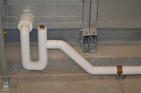 Furnace Condensate Drain To Sump Pump at Andre Crozier blog
