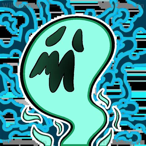 Ghost Trái Bóng Ma Wiki Blox Fruits