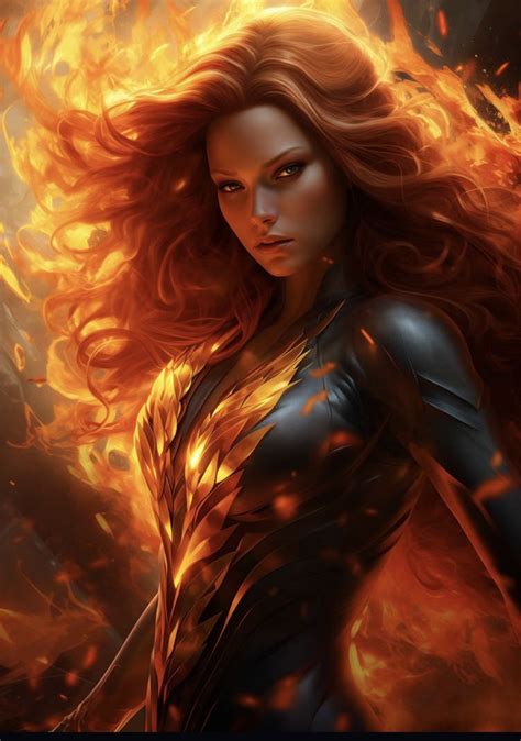 Pin By Frankie On Superhero And Evil Villains Dark Phoenix Jean Grey