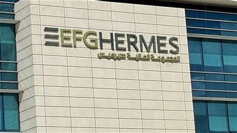 EFG Hermes Arm Advises On 200 6 Million EGP Securitized Bond Offering