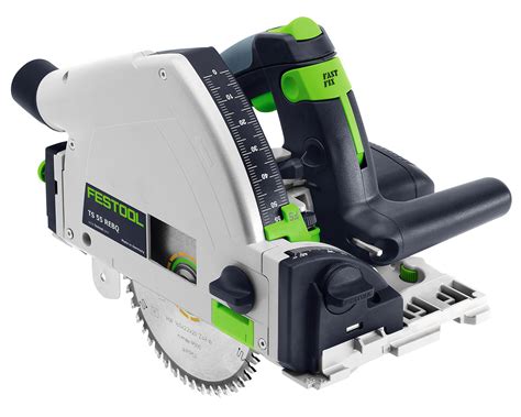 Ponorná okružní pila Festool TS 55 FQ-Plus | NaradiOnline