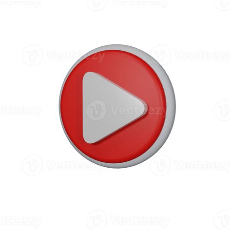video player isolated  transparent background png file  png