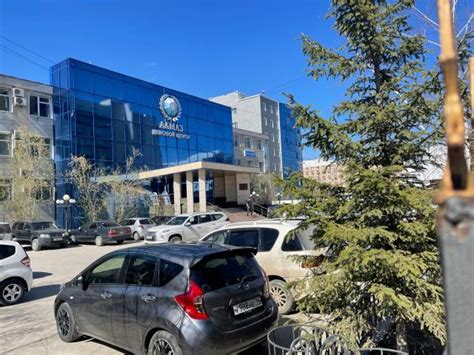 Сдаются в аренду офисные помещения , расположенные...