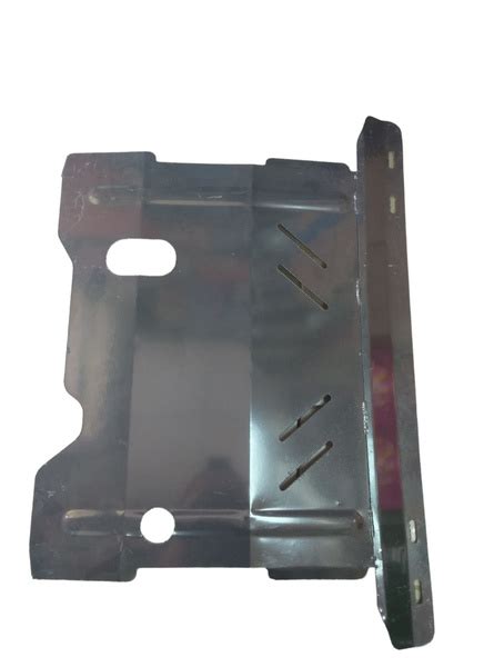 Защита картера (двигателя) КПП LADA Granta / Lada Kalina / Datsun on-DO ...