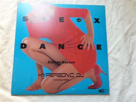 Yahoo Hypersonic Dj Ft Lissa Sex Dance Zukkon B