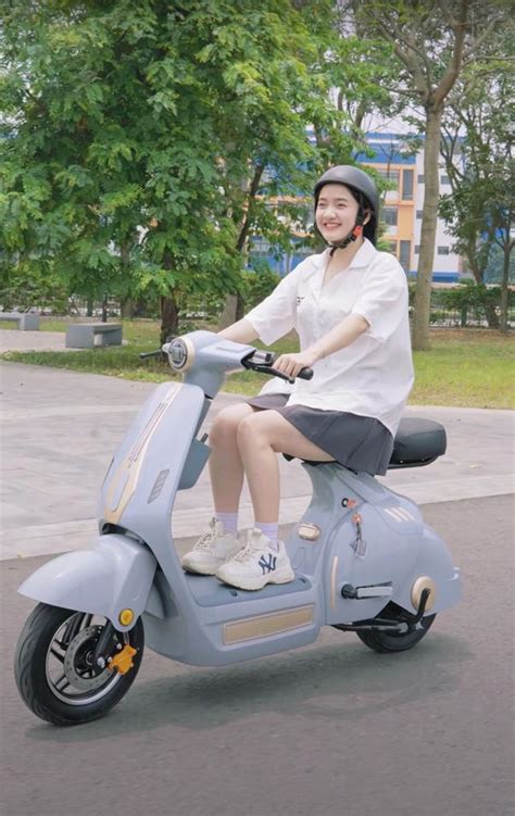 Xe P I N Hot Girl V S L I Nh P Kh U Ch Nh H Ng