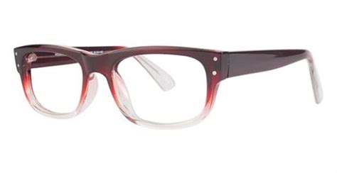 Modern Optical Modern Plastics I Parallel Eyeglasses E Z Optical