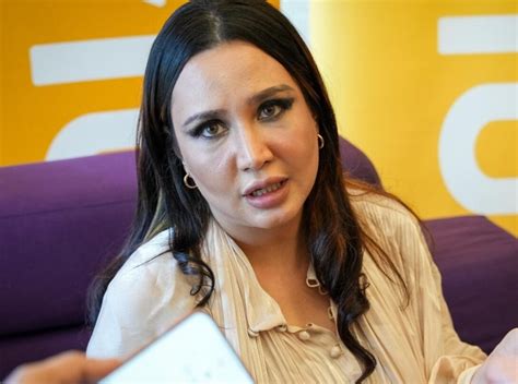 fathia latiff tak kisah wajah jadi bualan netizen