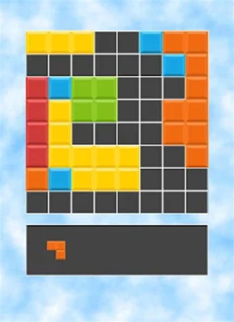 Android Block Puzzle Apk