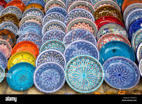 Medina Souk Sousse Tunisia Sousse Hi Res Stock Photography And Images