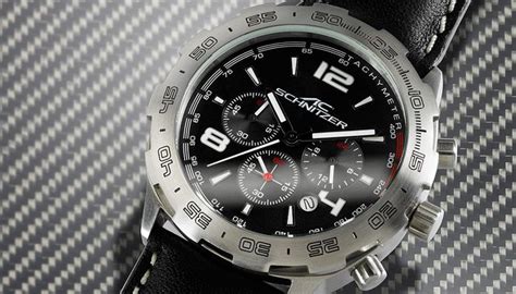 ac schnitzer chronograph