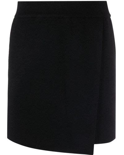 Black Lisa Yang Skirts For Women Lyst