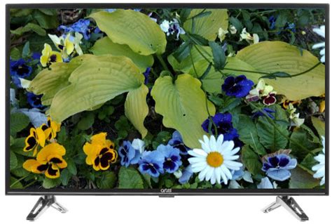 LCD TV LED Smart ARTEL UA32H1200 Smart