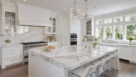 Beautiful White Kitchens 10 Modern Design Ideas For Your Dream Kitchen