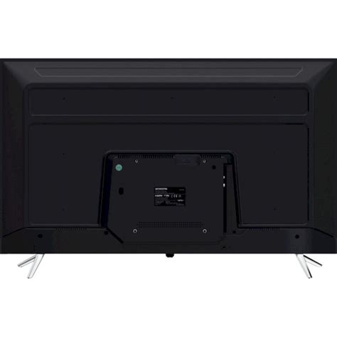 Телевизор 43* SKYWORTH 43Q20 LED SMART UltraHD ANDROID TV, Разрешение ...