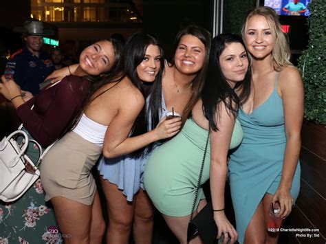 Hooters Bikini Contest Vol II PHOTOS WCCB Charlotte