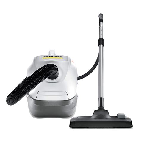 Пылесос с аквафильтром Karcher DS 6 Premium MediClean | 1.195-241.0 ...