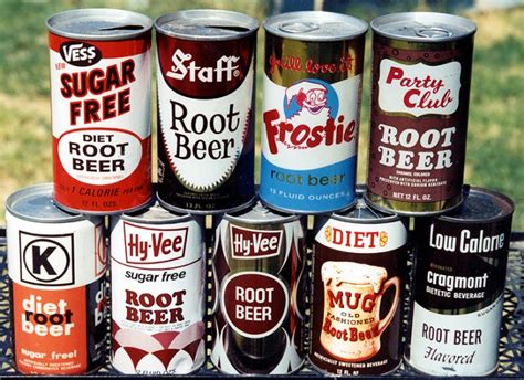 15 Root Beer Nutrition Facts: Refreshing and Flavorful Profile Revealed ...