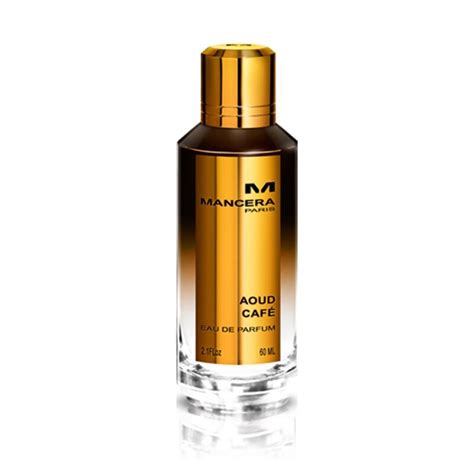 Buy Mancera Aoud Cafe online | Essenza Nobile®