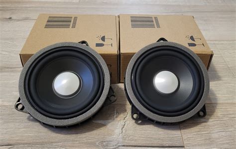 Сч-динамик Harman Kardon BMW F20 F30 G20 G30 на BMW 3 series (F30), BMW ...