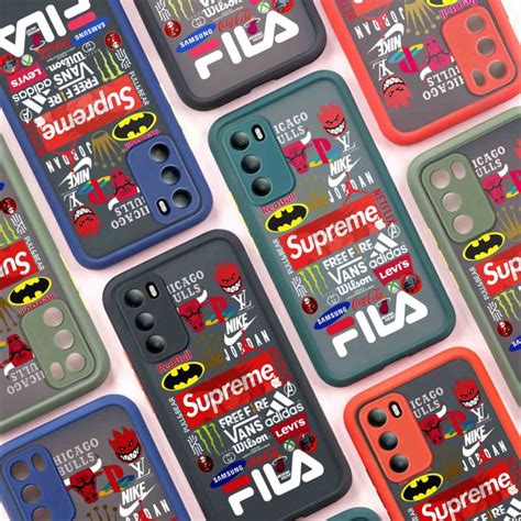 GC SoftCase INFINIX HOT PLAY SMART Case Aero MOTIF STICKER