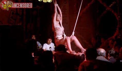 Naked Miyako Yamaguchi In Angel Guts Nami