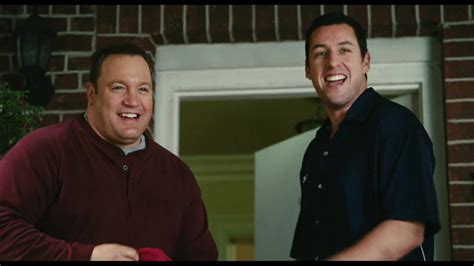 I Now Pronounce You Chuck and Larry