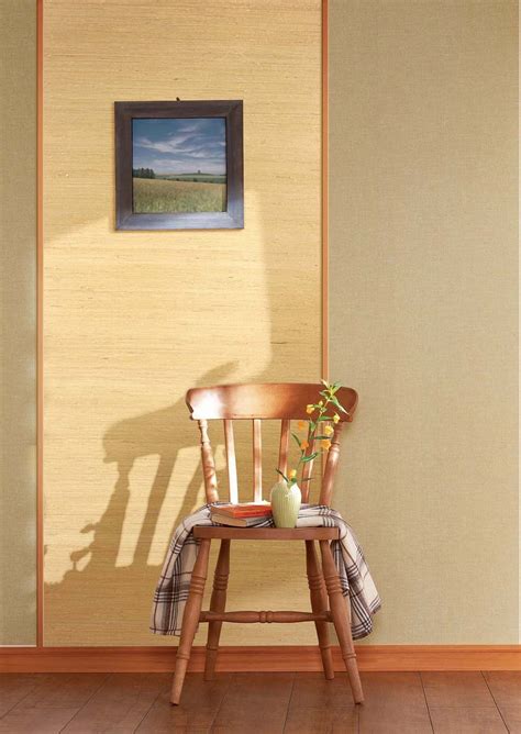 Бамбуковые обои для стен в интерьере (38 фото) - красивые картинки и HD ...