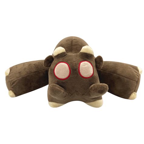 Rubilax Stuffed Toy Wakfu