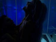 Naked Eliza Coupe In Future Man