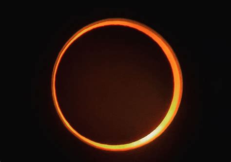 Así se vivió el Eclipse Anular durante este sábado 14 de octubre 2023