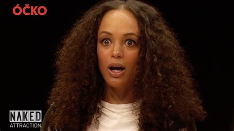 Sexy video nové díly Naked Attraction Germany OCKO TV