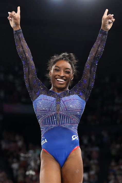 Simone Biles Net Worth & Husband - Famous People Today