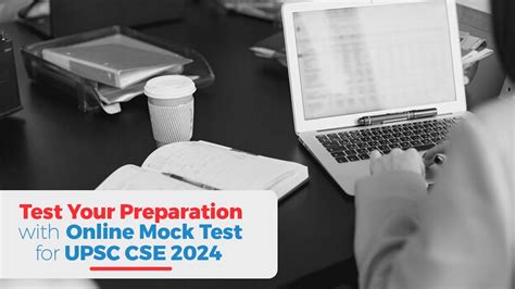 Oswaal Test Your Preparation With Online Mock Test For Upsc Cse