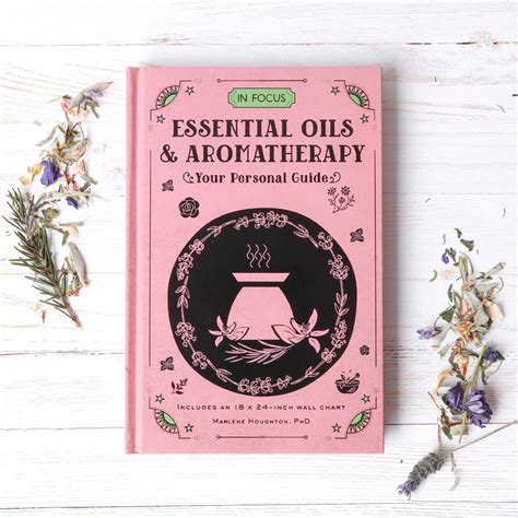 The Complete Book Of Essential Oils And Aromatherapy Revised And Expanded Over 800 Natural Nontoxic And Fragrant Recipes To Create Health Beauty And Safe Home And Work Environments 1