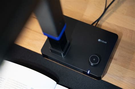 Czurs Shine Ultra Scanner Makes It Easy To Digitize All Your Documents