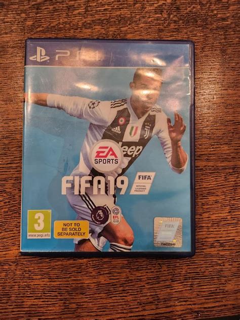 FIFA 19 PS4 | Kaufen auf Ricardo