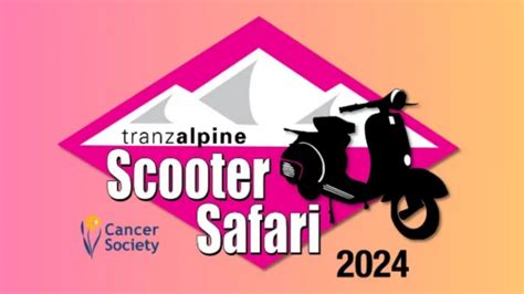 Tranz Alpine Scooter Safari New Zealand Youtube