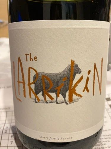 Hugh Hamilton The Larrikin Cabernet Shiraz Vivino Us