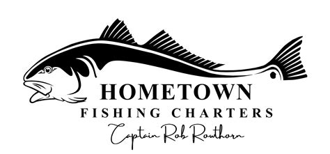 Hometown Fishing Charters in Citrus County, Fishing & Scalloping