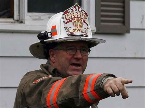 Ont Fire Chief Charged With Sex Assault Sexual Exploitation Toronto Sun